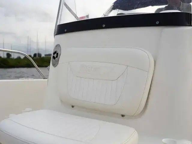 Boston Whaler 230 Dauntless