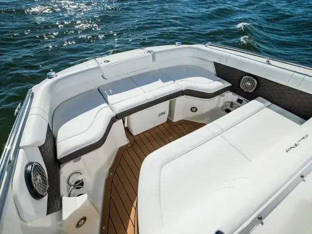 Sea Ray 250 Sdx