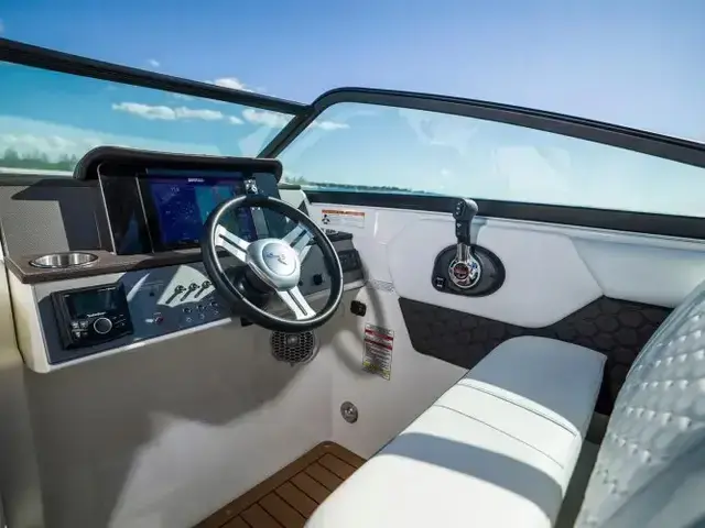 Sea Ray 250 Sdx