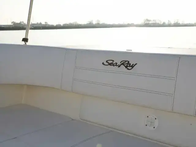 Sea Ray 190 Spx