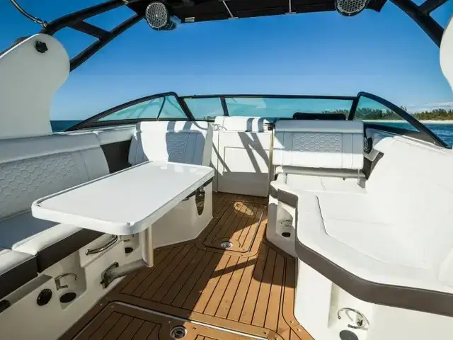 Sea Ray 250 Sdx