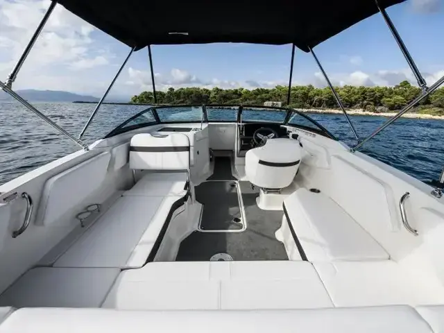 Sea Ray 210 Spx Ob