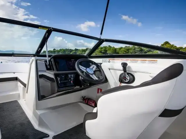 Sea Ray 210 Spx Ob