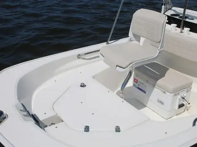 Boston Whaler 150 Montauk