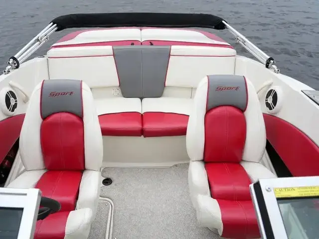 Sea Ray 185 Sport