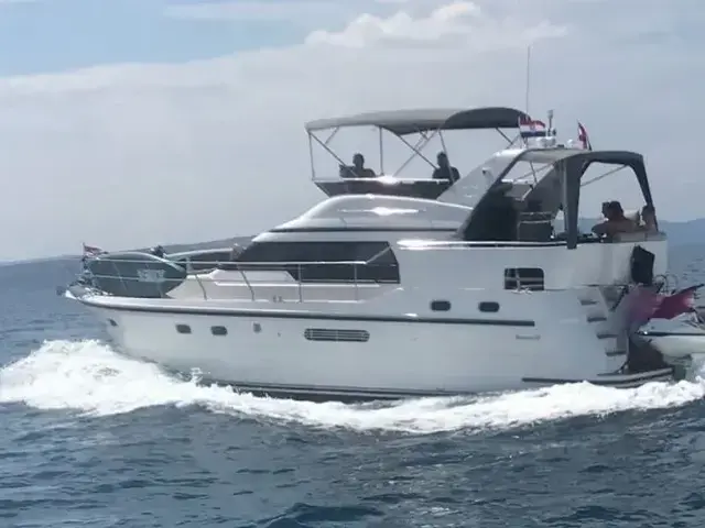 Neptunus 108 Flybridge