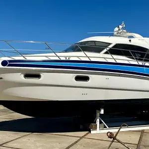 2008 Sealine SC39