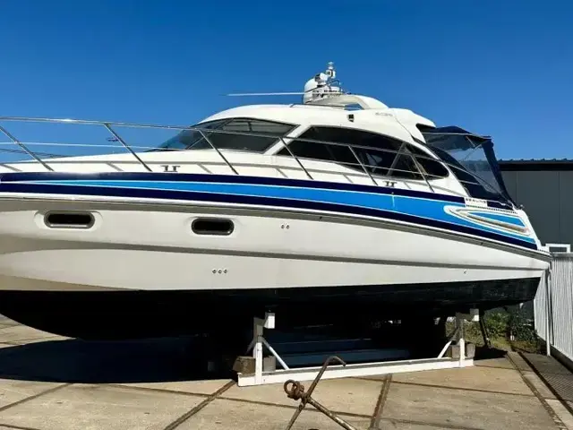 Sealine SC39