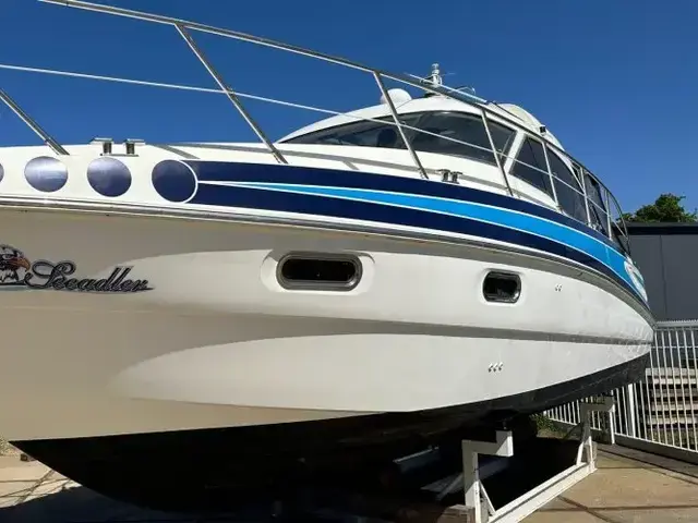 Sealine SC39