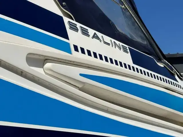 Sealine SC39