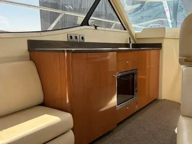 Sealine SC39