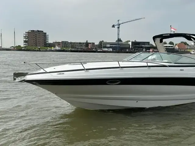 Crownline 315 Scr