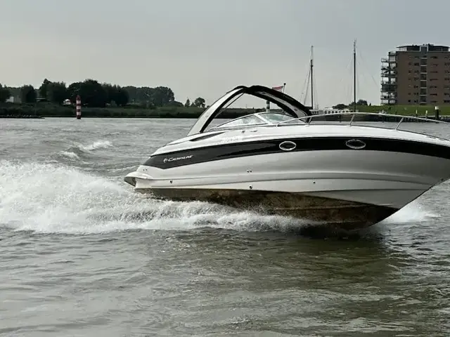 Crownline 315 Scr