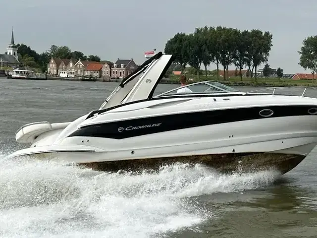 Crownline 315 Scr