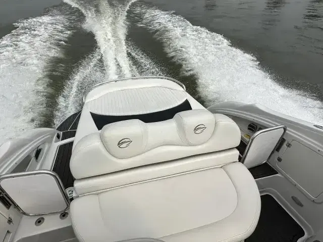 Crownline 315 Scr