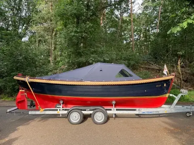 Wester Engh 6.85 Open for sale in Netherlands for €39,500 ($40,990)