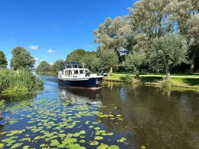 Motor Yacht Schuttevaer 11.40 AK