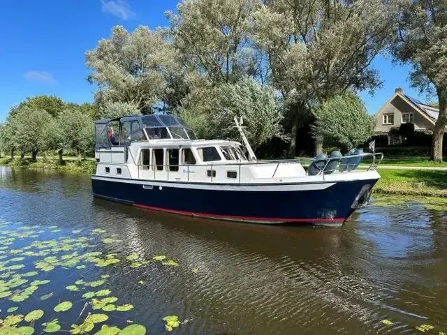 Motor Yacht Schuttevaer 11.40 AK