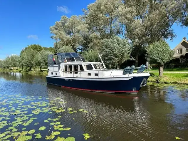 Motor Yacht Schuttevaer 11.40 AK