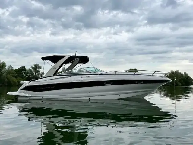 Crownline 315 Scr