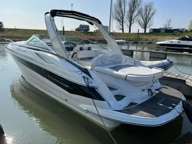 Crownline 315 Scr