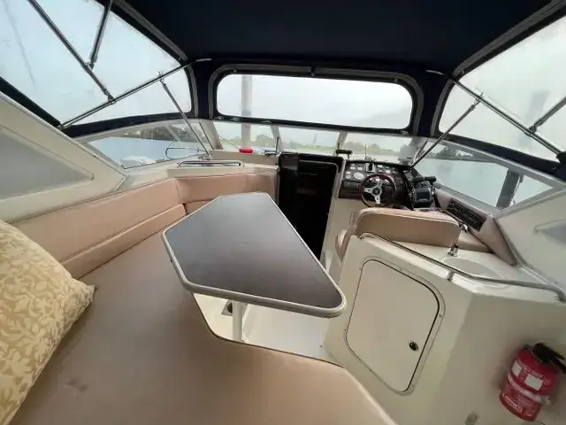 Bayliner Ciera 3055 Sunbridge