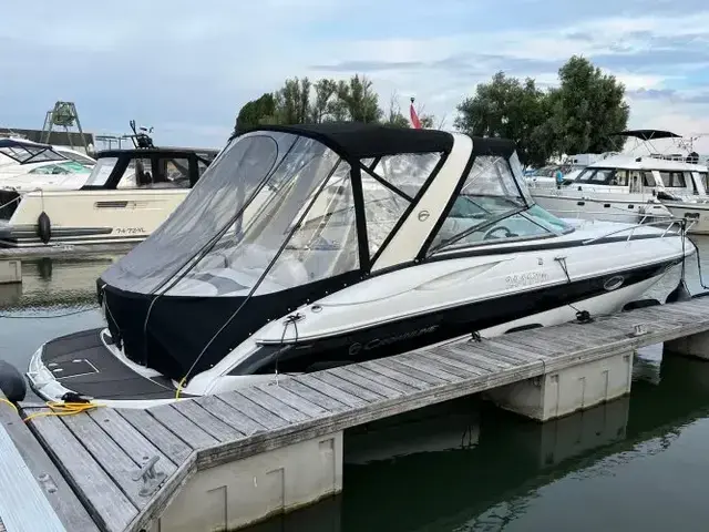 Crownline 315 Scr