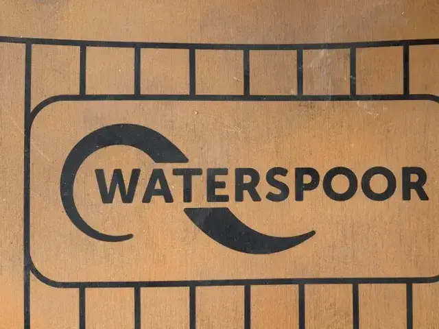 Waterspoor 808 Open