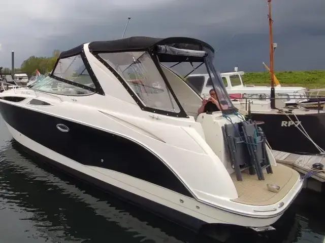 Bayliner 300 Sb