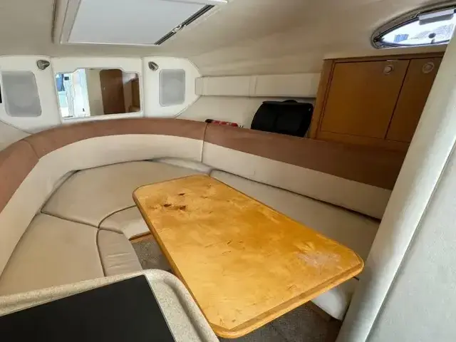 Sea Ray 255 Sundancer