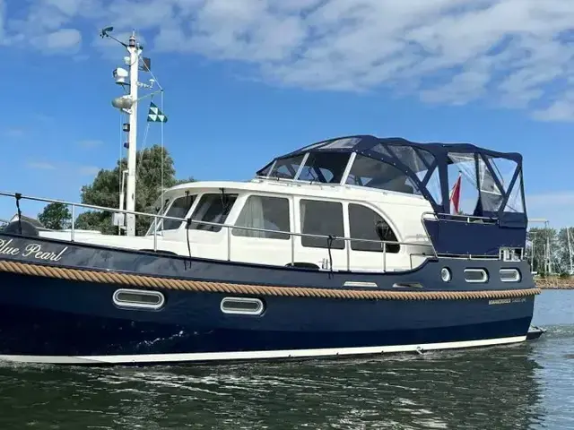 Boarncruiser 38 Classic Line for sale in Netherlands for €219,000 ($227,531)