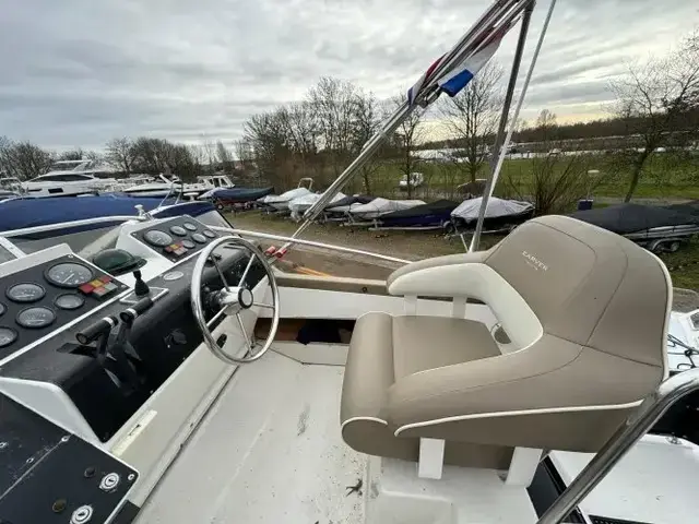 Carver 28 Flybridge