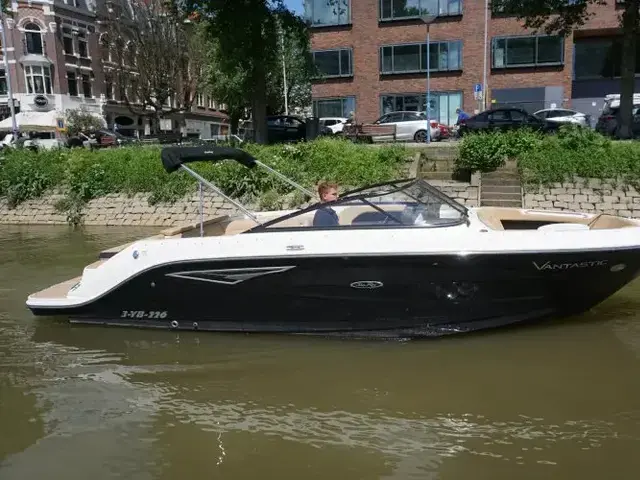 Sea Ray 250 Slx