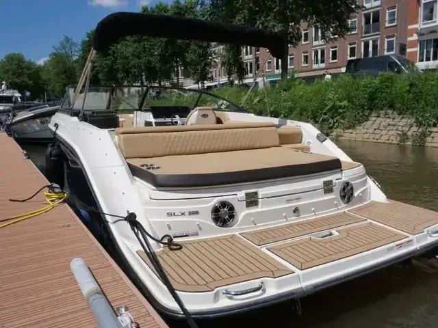 Sea Ray 250 Slx