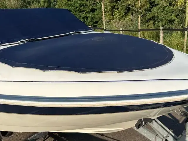 Silverline Bowrider 1805LS