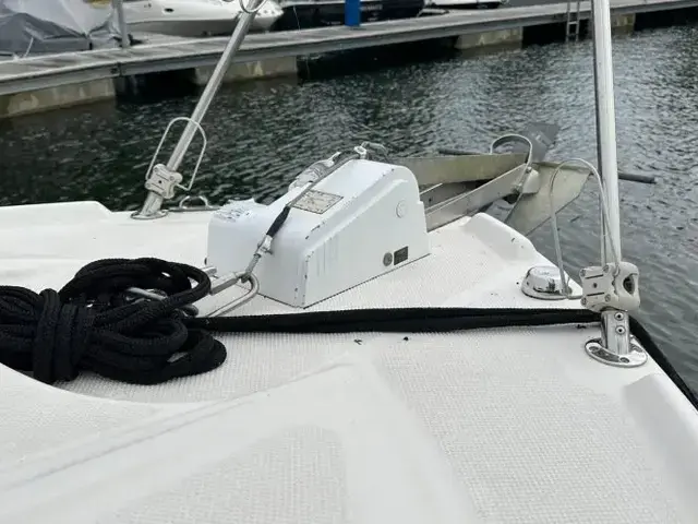 Bayliner 285 Cruiser