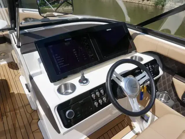 Sea Ray 250 Slx