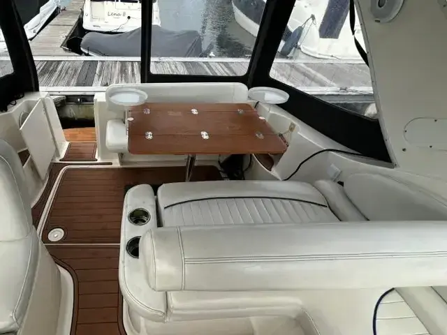 Bayliner 285 Cruiser