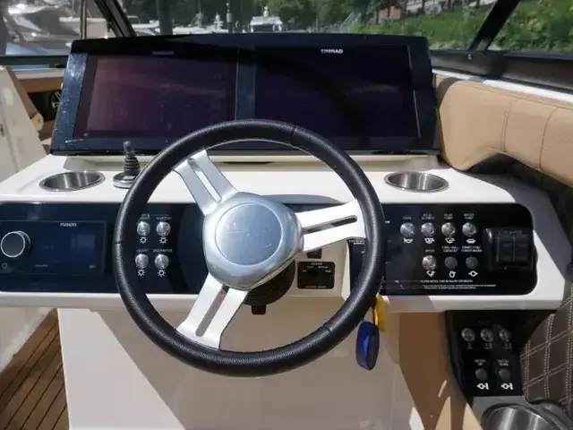 Sea Ray 250 Slx