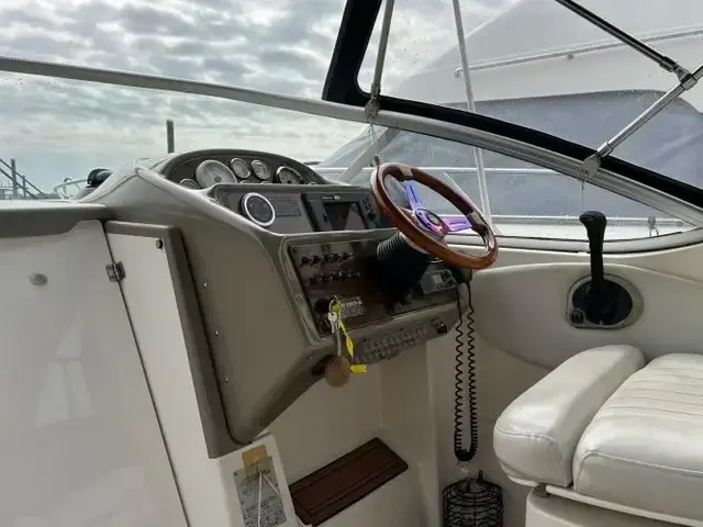 Bayliner 285 Cruiser