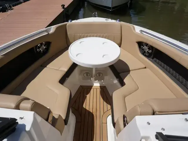 Sea Ray 250 Slx