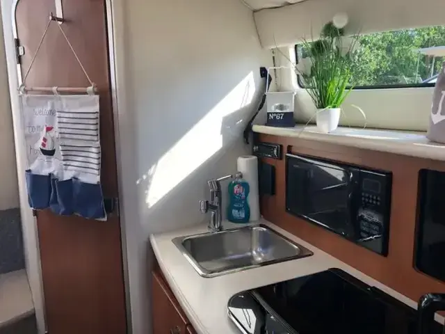 Bayliner 285 Cruiser