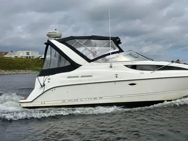 Bayliner 285 Cruiser