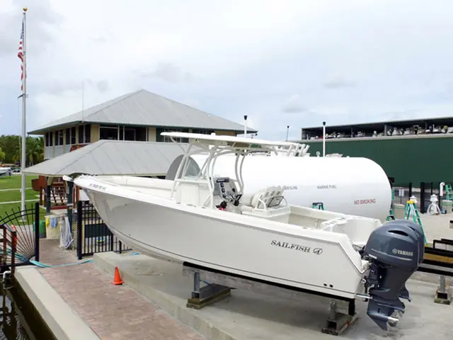 Robalo 270 Cc