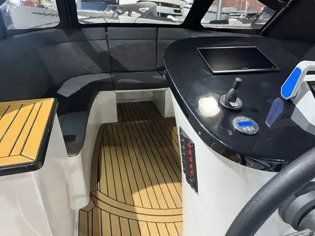 Maxima Boats 720 Retro elektrisch-hybride op voorraad!