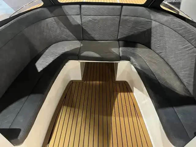 Maxima Boats 720 Retro elektrisch-hybride op voorraad!