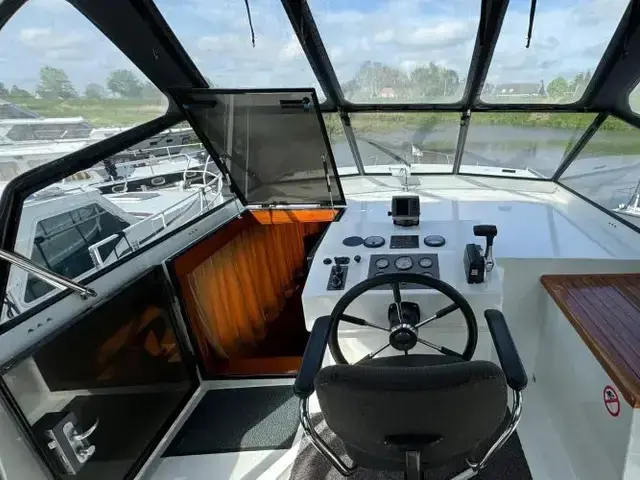 Vri Jon Contessa 37 AK Cabrio