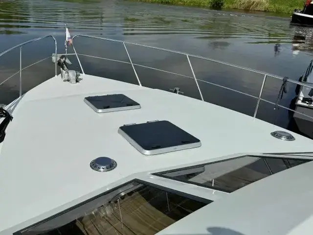 Vri Jon Contessa 37 AK Cabrio