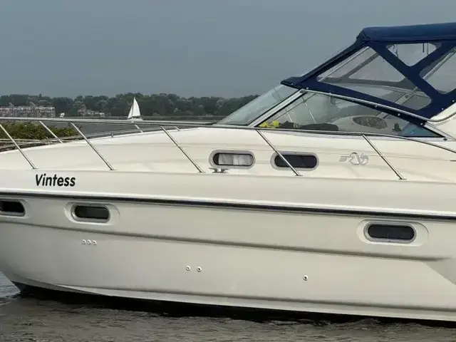 Sealine S37