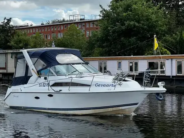 Thundercraft 260 Express